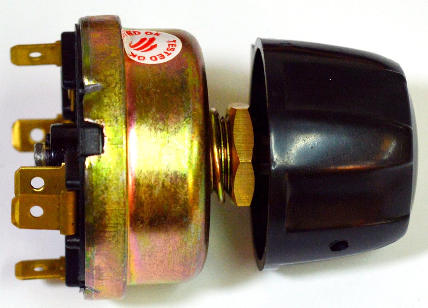 Equipment Parts Accessories Massey Ferguson Tractor Light Switch Mf 35 65 135 148 165 168 175 178 185 1 Business Office Industrial