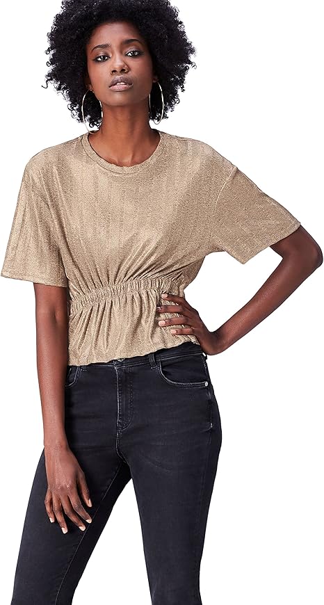 magliette donna amazon