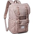 Herschel Supply Co. Little America Mid, Ash Rose, One Size