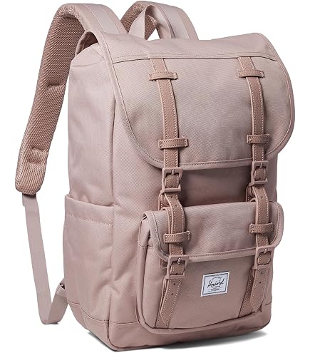 Herschel Retreat™ Mini Backpack, Ash Rose, Mini - 10L