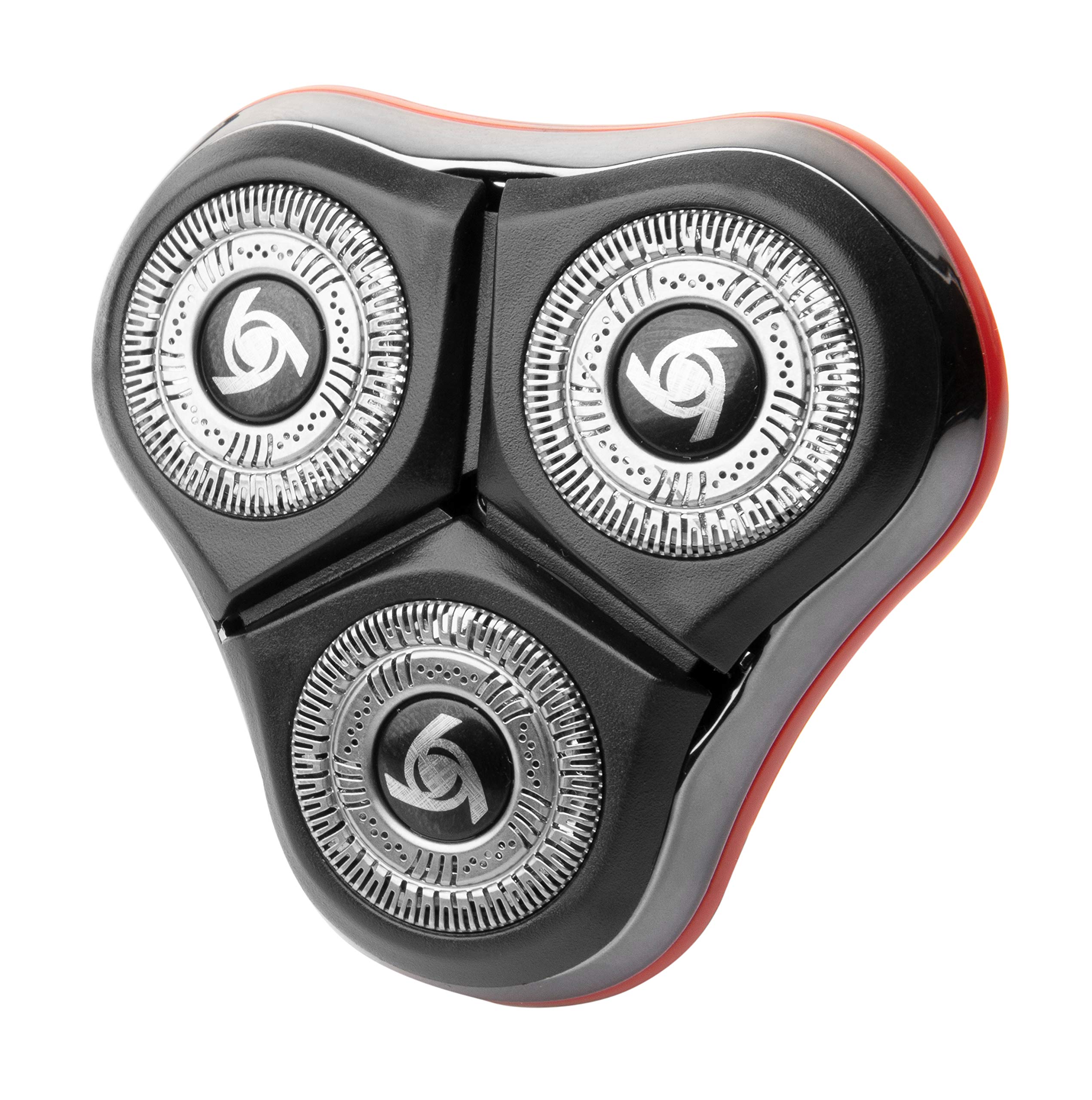 Remington Replacement Head SPR-XR157 for XR1570 R9 Ultimate Rotary Shaver