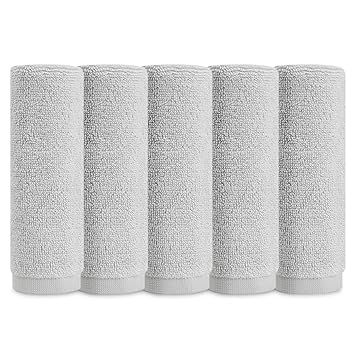 the good baby organic turkish cotton towel