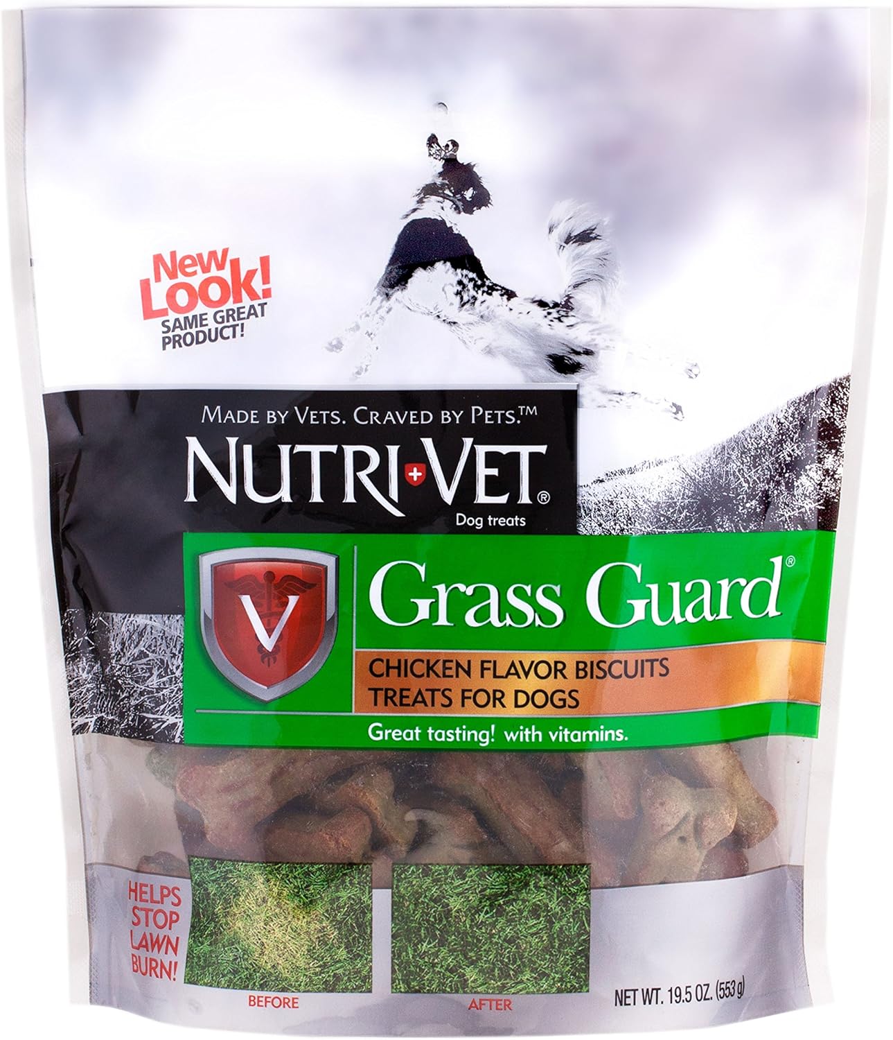 nutri vet grass guard