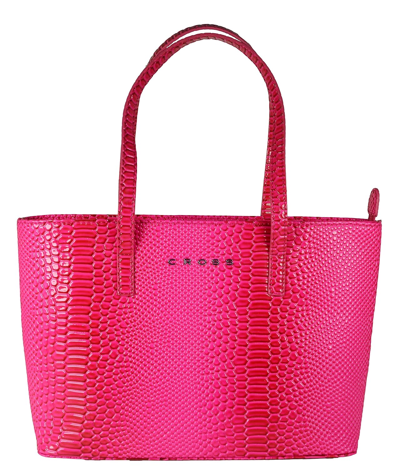 cross women's andora horizontal tote bag