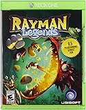 Rayman Legends Xbox One Standard Edition
