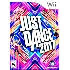 Just Dance 2017 - Wii