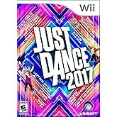 Just Dance 2017 - Wii