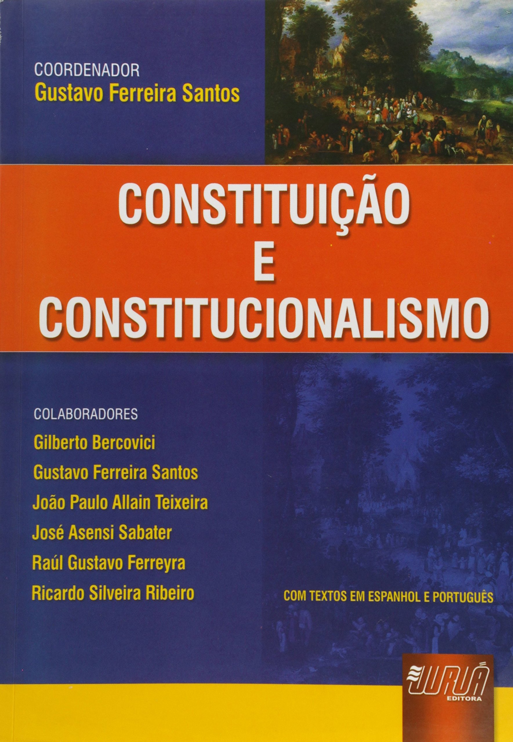 Quando Se Originou O Constitucionalismo - BRAINCP