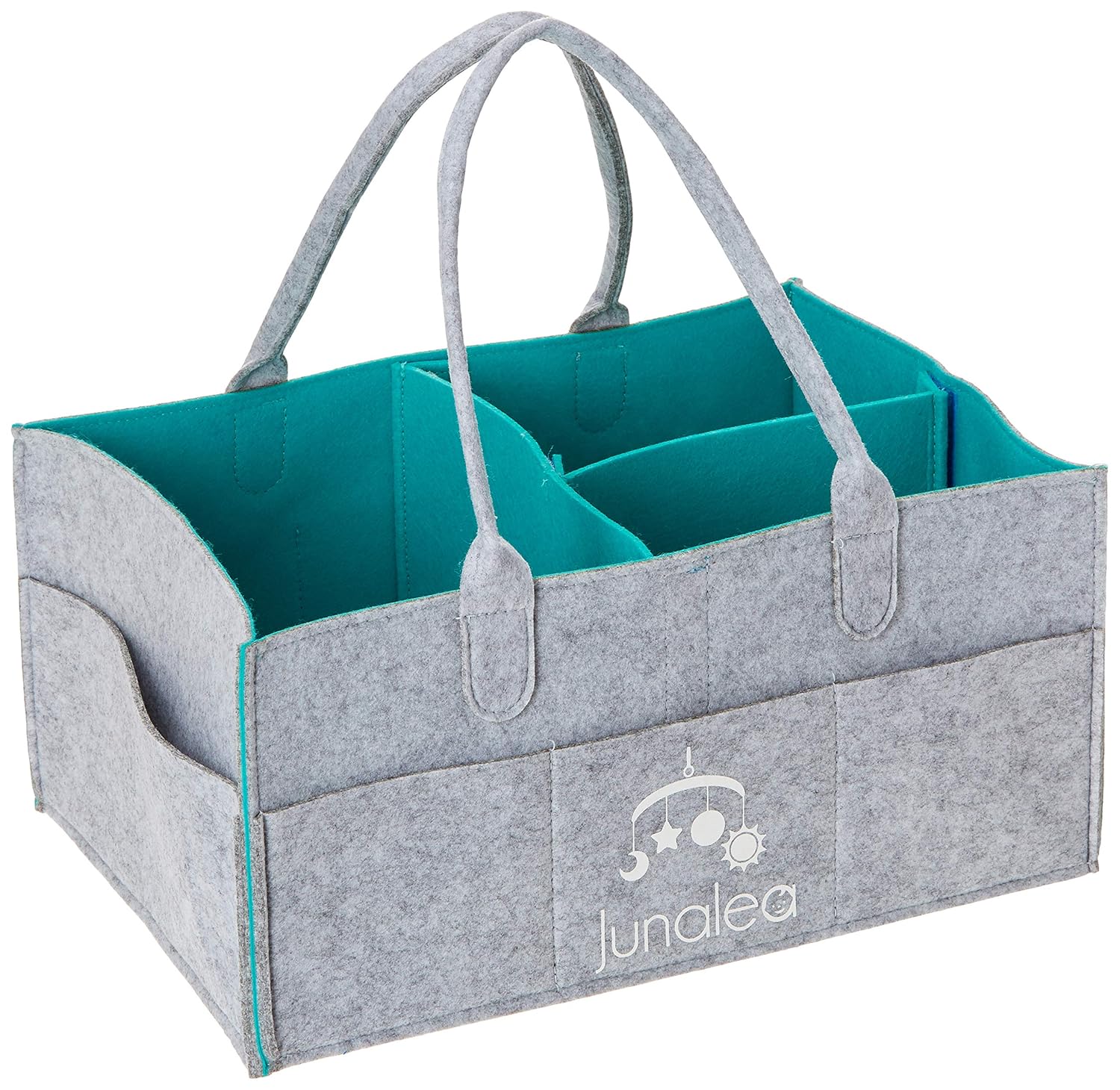 baby girl storage baskets