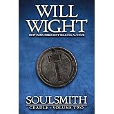 Soulsmith (Cradle, 2)