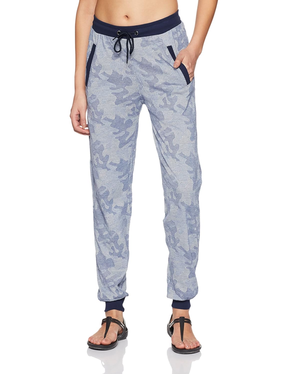 endeavor women's track pants