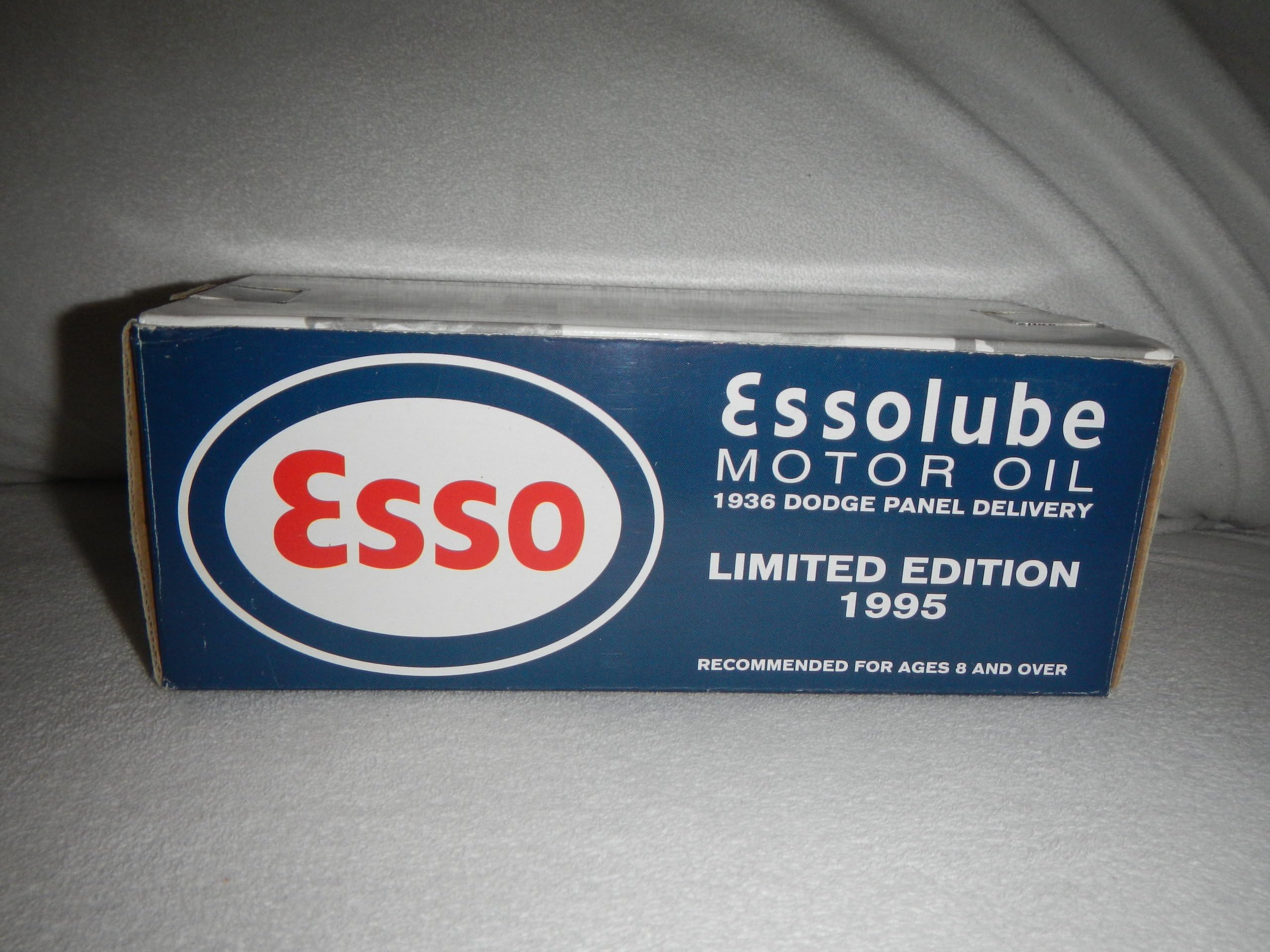 Essolube 1936 Dodge Panel Delivery Van-Limited Edition 1995