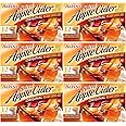 Alpine Original Spiced Apple Cider Instant Drink Mix, Single Serve K-Cups, 12 CT (Pack of 6)
