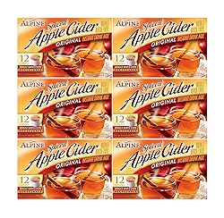 Alpine Original Spiced Apple Cider Instant Drink