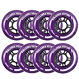 Rollerex VXT500 Inline Skate Wheels