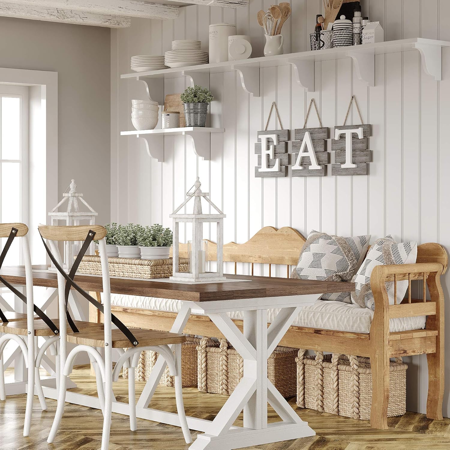 images Eat Sign Decor barnyard designs eat sign wall decor