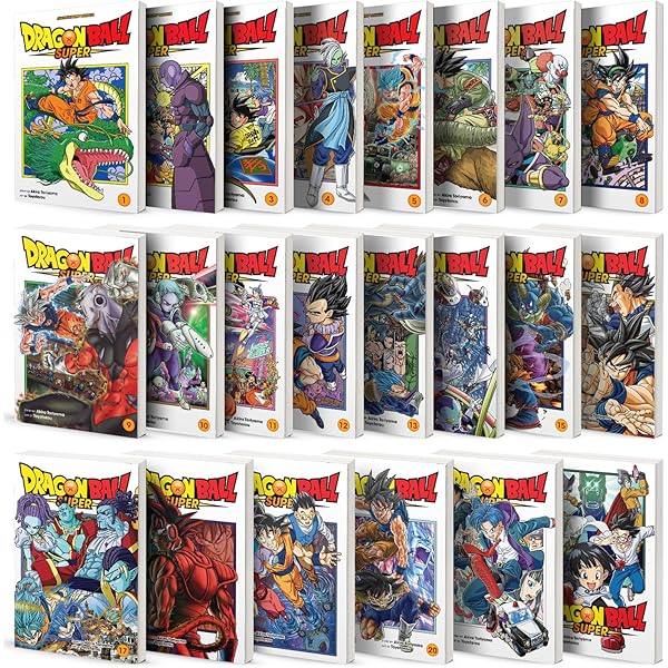 DRAGON BALL #1〜#26 9781974708727DragonBallZComple