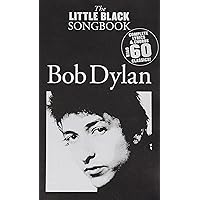 その他 Bob Dylan (The Little Black Songbook) Amazon.com: Bob Dylan - The Little Black Songbook | Revised