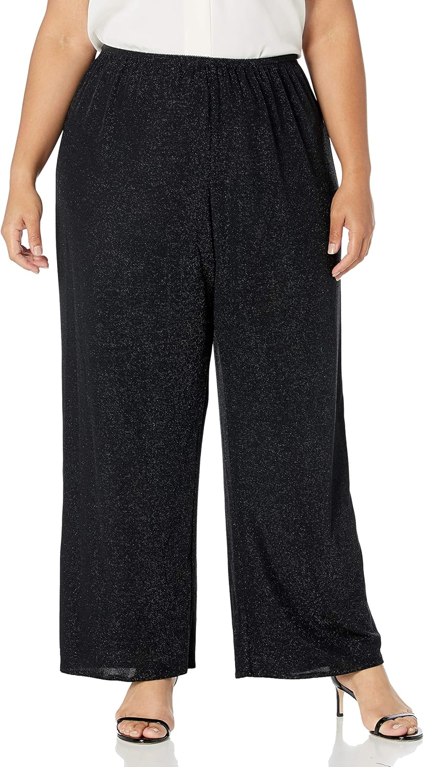 Alex Evenings Women's Basic Dress Pants Amazon.co.uk Clothing