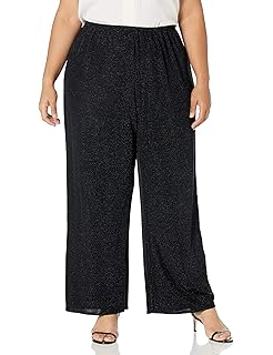alex evenings pants petite
