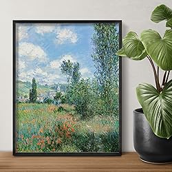 Annecy 16x20 Picture Frame Black（2 Pack）, 16 x