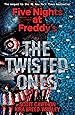The Twisted Ones (Five Nights at Freddy's #2)