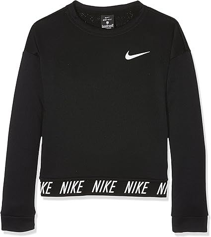 tee shirt nike enfant fille