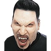 Woochie by Cinema Secrets Men's Vampire Foam Prosthetics