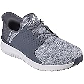 Skechers Mens Max 2 Rover Relaxed Fit Slip-in Golf ShoeSneaker