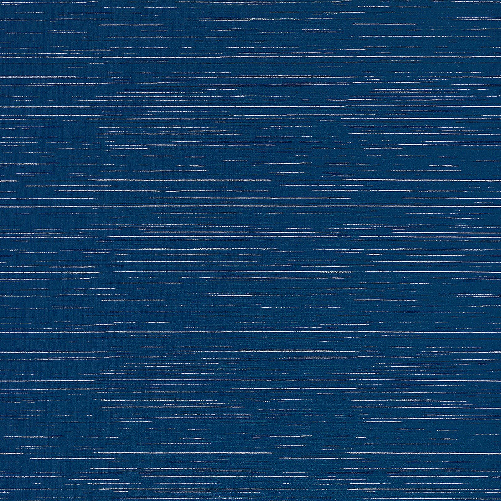 VEELIKE Indigo Blue Grasscloth Wallpaper Textured Blue Wallpaper for Bedroom Bathroom Grasscloth Contact Paper for Furniture Removable Wall Paper Roll Living Room Prepasted 40cm×300cm