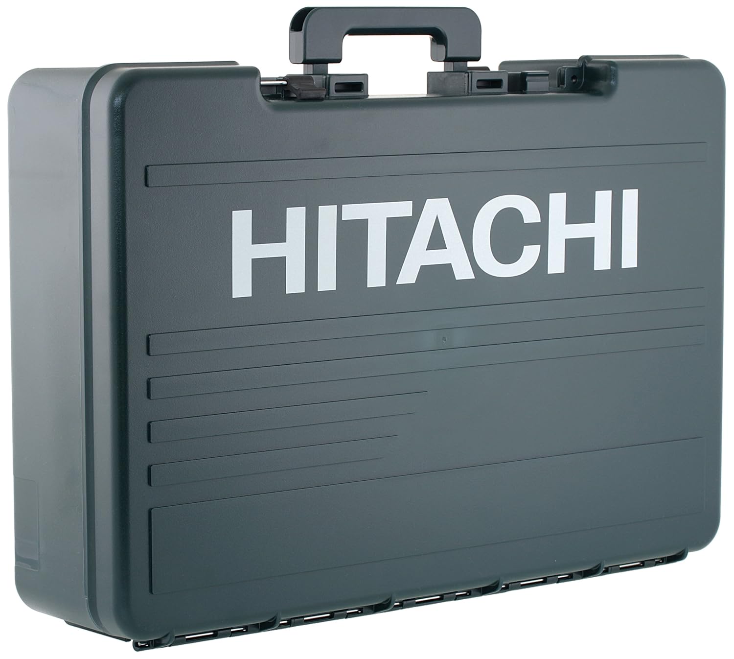 Hitachi 317657 Plastic Carrying Case for the Hitachi DH38YE Rotary
