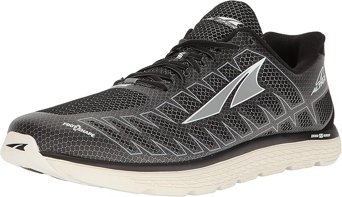 altra one v4
