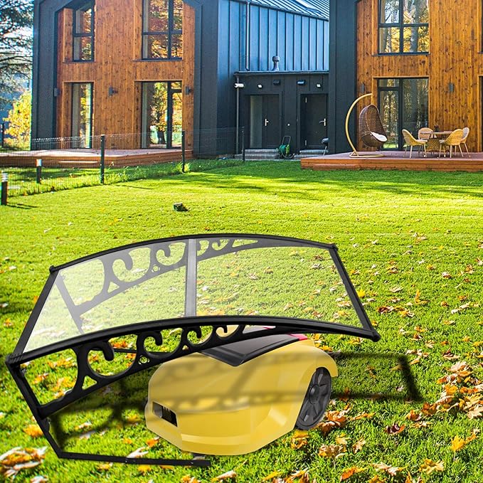 Cortacesped capota 【2020】🥉Los mejores modelos de cortacésped