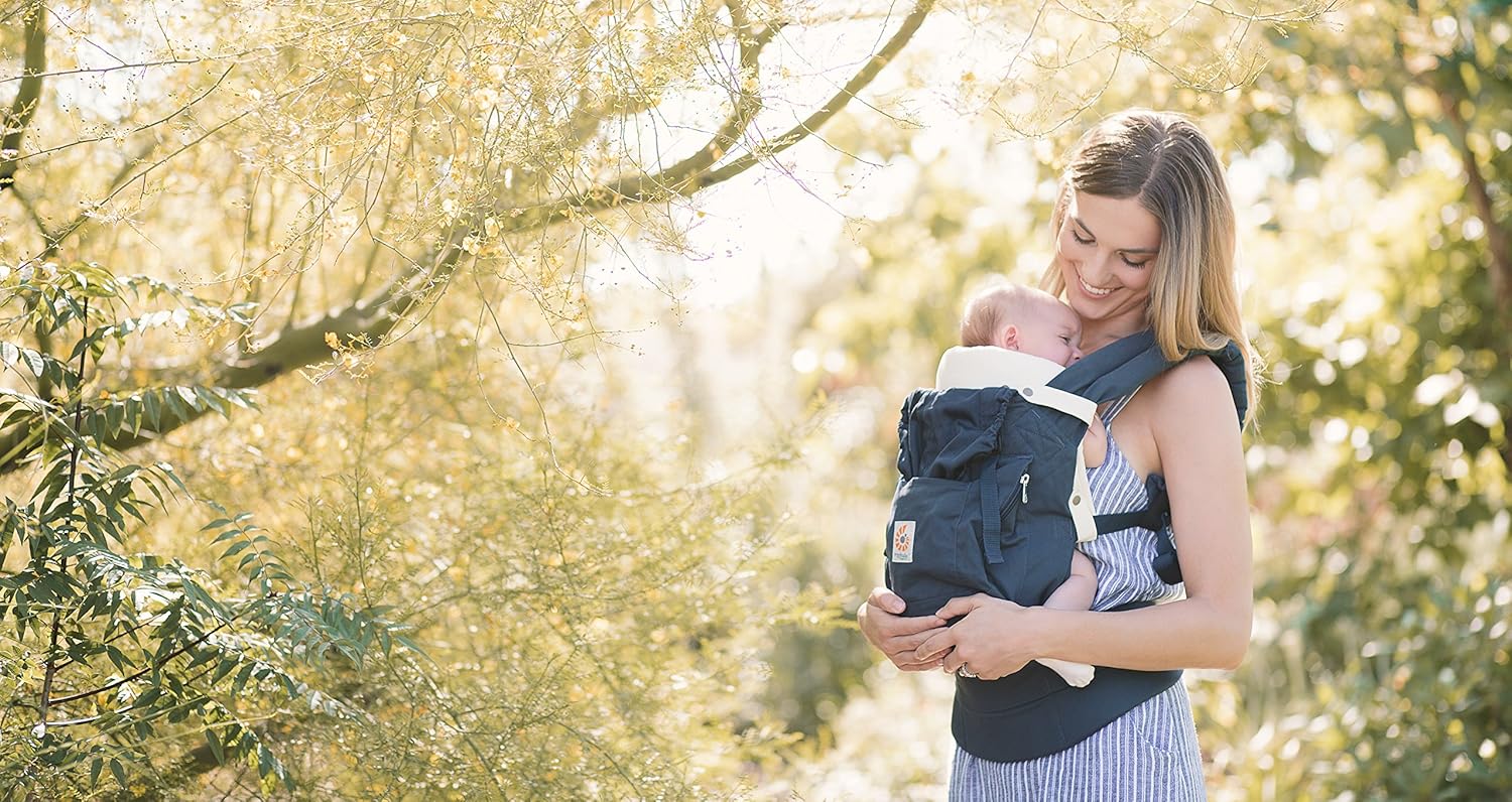 ergobaby easy snug infant insert