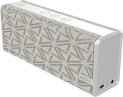 doss bluetooth speaker amazon