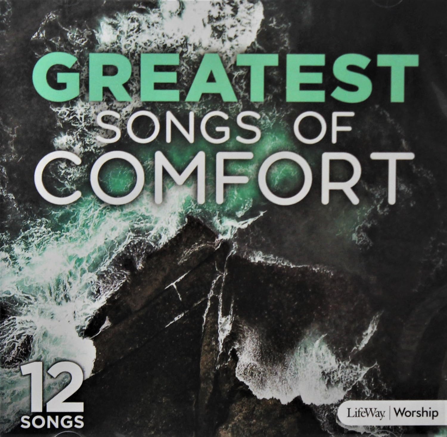 Lifeway Worship Greatest Songs Of Comfort 12 Songs Amazon