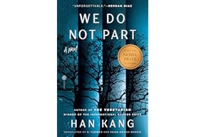 We Do Not Part: A Novel