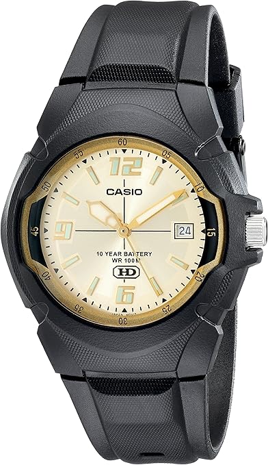 casio mw 600f