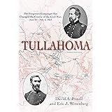 Tullahoma: The Forgotten Campaign that Changed the Course of the Civil War, June 23 - July 4, 1863