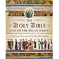 The Holy Bible Adapted for Young Readers