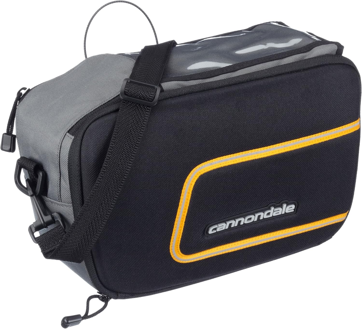 cannondale handlebar bag