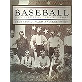 Baseball: An Illustrated History