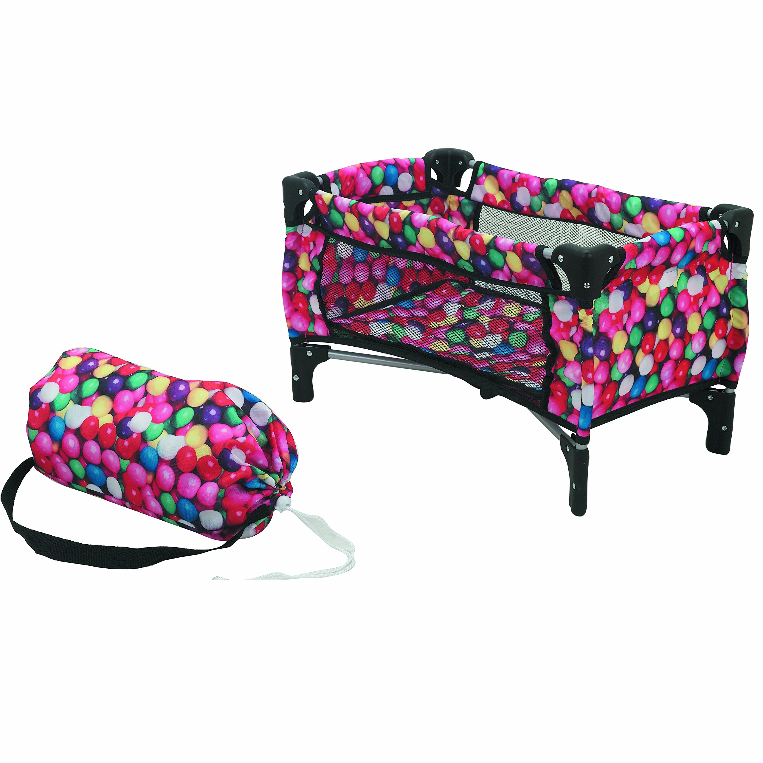 litti pritti doll accessories