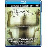 The Human Centipede (Unrated Director's Cut) [Blu-ray]