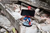 Cableguys Marvel Spider-Man Controller Holder & Phone Stand view 2
