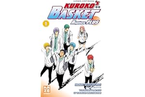 Kuroko's Basket replace plus Chapitre 1 (French Edition)