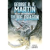 The Ice Dragon