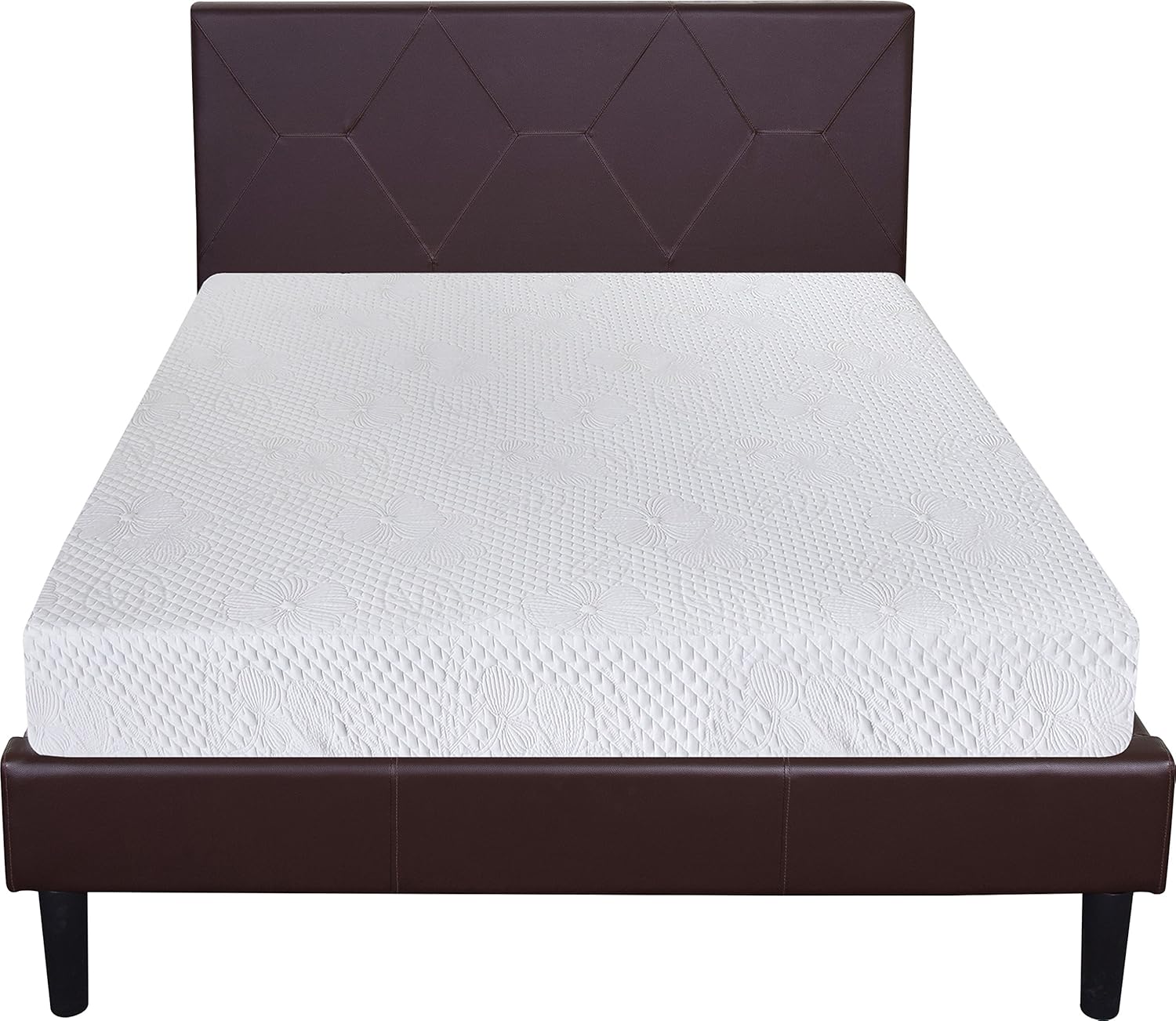 Best X Large Twin Mattress Bed Frame