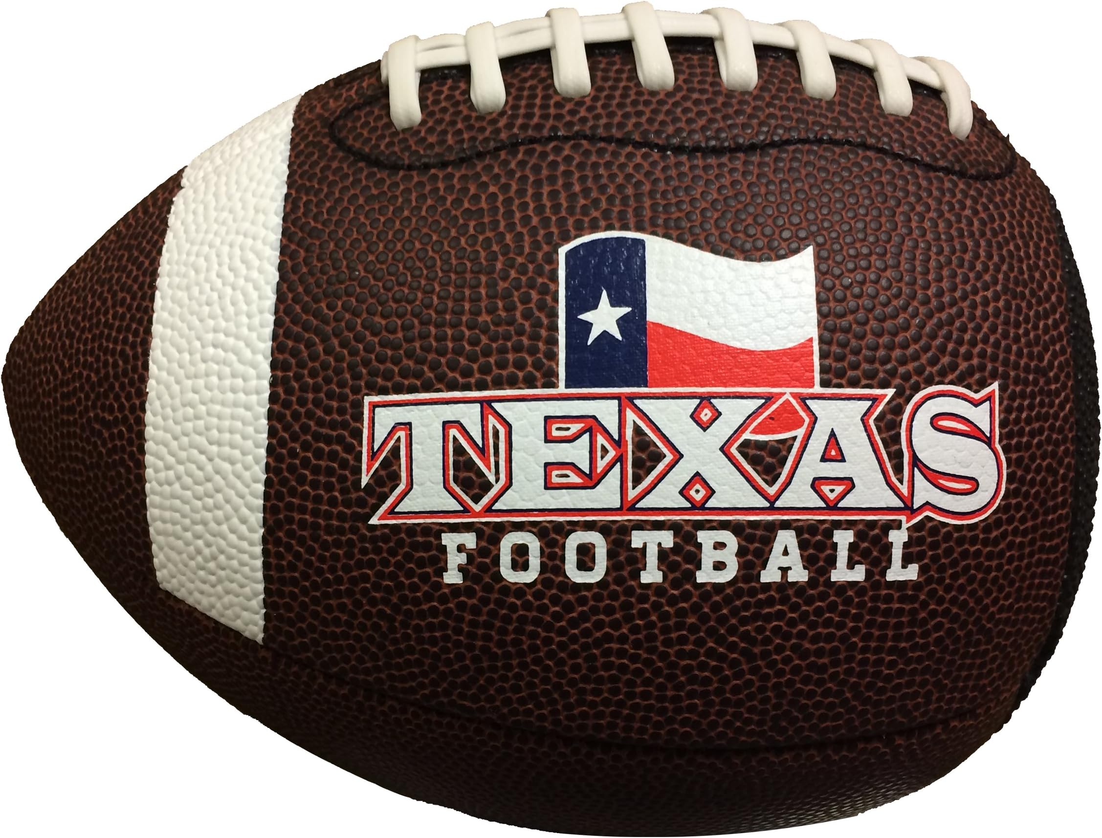 Passback Texas Official Football