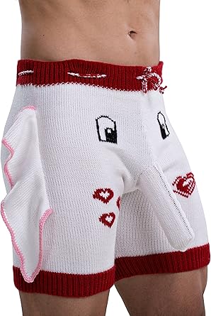 elephant man underwear